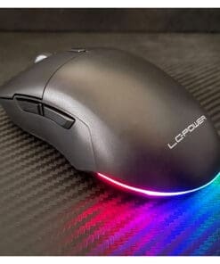 LC-Power LC-M900B-C-W, 2,4GHz-Gaming-Funkmaus RGB, schwarz LC-Power LC-M900B-C-W, 2,4GHz-Gaming-Funkmaus RGB, schwarz – Bild 4