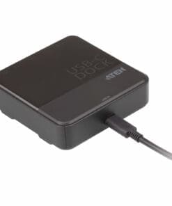Aten UH3233 USB Typ-C Dual-HDMI Mini Dock Aten UH3233 USB Typ-C Dual-HDMI Mini Dock – Bild 4