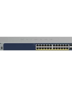 Netgear GS752TPP 52PT GE POE+ SMART SWITCH Netgear GS752TPP 52PT GE POE+ SMART SWITCH – Bild 6