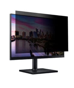 Alternative view of Targus Infinity Privacy Screen for 24" monitors 16:10
