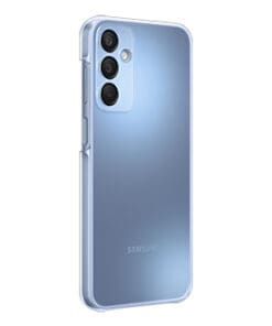 Samsung Clear Case für Galaxy A15 / A15 5G, Transparent – Bild 4