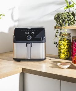 Tefal Easy Fry Mega Heißluftfritteuse, 7,5l, EY855D Tefal Easy Fry Mega Heißluftfritteuse, 7,5l, EY855D – Bild 5