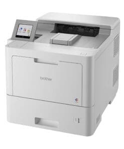 Brother HL-L9470CDN Farblaserdrucker – Bild 5