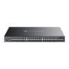 Omada SG3452XMPP 48-Port 10GE SFP+L2+ mgd + PoE+ /++