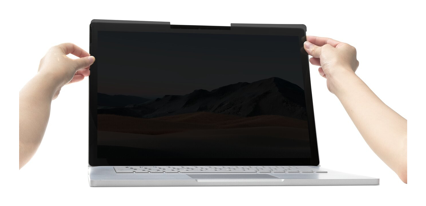 Kensington SA15 Blickschutzfilter für Surface Book 15" Kensington SA15 Blickschutzfilter für Surface Book 15" – Bild 4