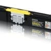 Epson Toner S050558 Aculaser C1600 CX16 Gelb Rückgabe Tonerkassette Hohe Kapazität, S050584