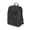 Kensington Simply Portable Lite Rucksack 14" Die aktuelle Version der W199 verfügt sowohl über ein 1/4"-Stativgewinde im Clip als auch über eine Abdeckblende für die Optik.