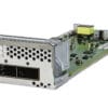 Netgear APM408C-10000S 8-Port 100M/1G/2,5G/5G/10GBASE-T Kupfer.