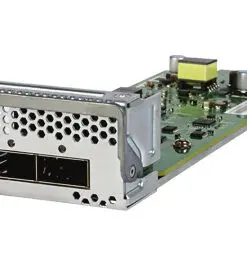 Netgear APM402XL 2x 40GBASE-X QSFP+ Portcard