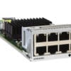 Netgear APM408C 8-Port 1/2,5/5/10GigabitBASE-T Portcard