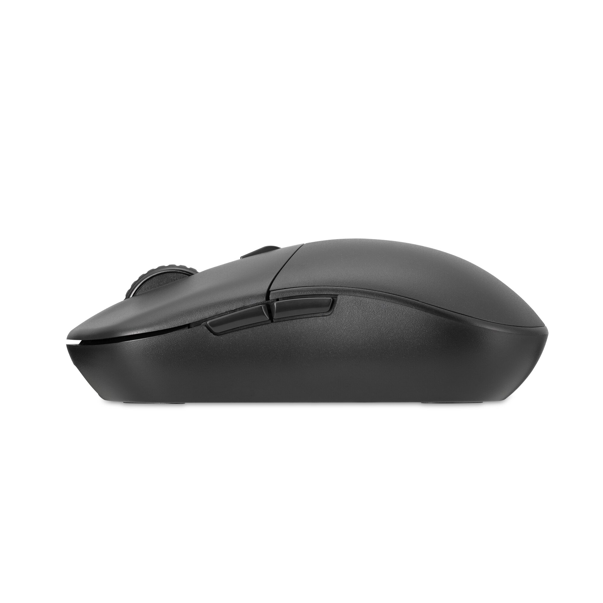Kensington MY430 EQ Maus Büro Beidhändig RF Wireless + Bluetooth + USB Type-A Optisch 2400 DPI Kensington MY430 EQ Maus Büro Beidhändig RF Wireless + Bluetooth + USB Type-A Optisch 2400 DPI – Bild 4