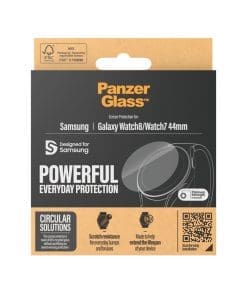 PanzerGlass Samsung Galaxy Watch7 44mm, UWF – Bild 3