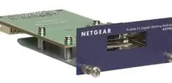 Netgear AX742 ProSafe 24G/48G Stacking Kit für M5300 Netgear AX742 ProSafe 24G/48G Stacking Kit für M5300 – Bild 3