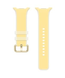 Samsung Misty Band (S/M), Yellow (für Watch 8 und 9)