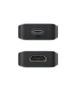 Hyper HyperDrive EcoSmart Gen.2 Universal USB-C 4-in-1 Hub Hyper HyperDrive EcoSmart Gen.2 Universal USB-C 4-in-1 Hub – Bild 5