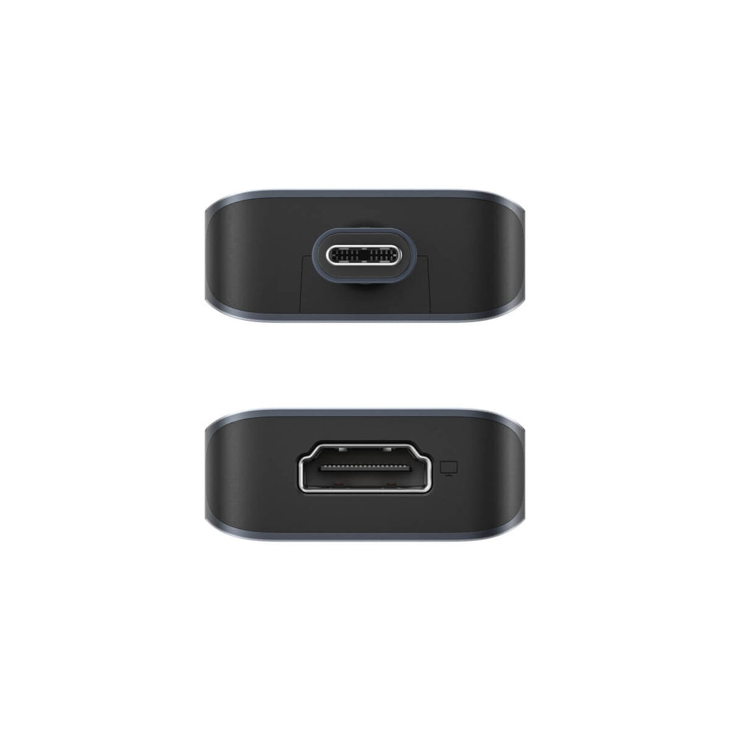 Hyper HyperDrive EcoSmart Gen.2 Universal USB-C 4-in-1 Hub Hyper HyperDrive EcoSmart Gen.2 Universal USB-C 4-in-1 Hub – Bild 5