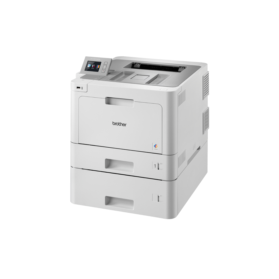Brother HL-L9310CDWTT Farblaserdrucker Brother HL-L9310CDWTT Farblaserdrucker – Bild 2