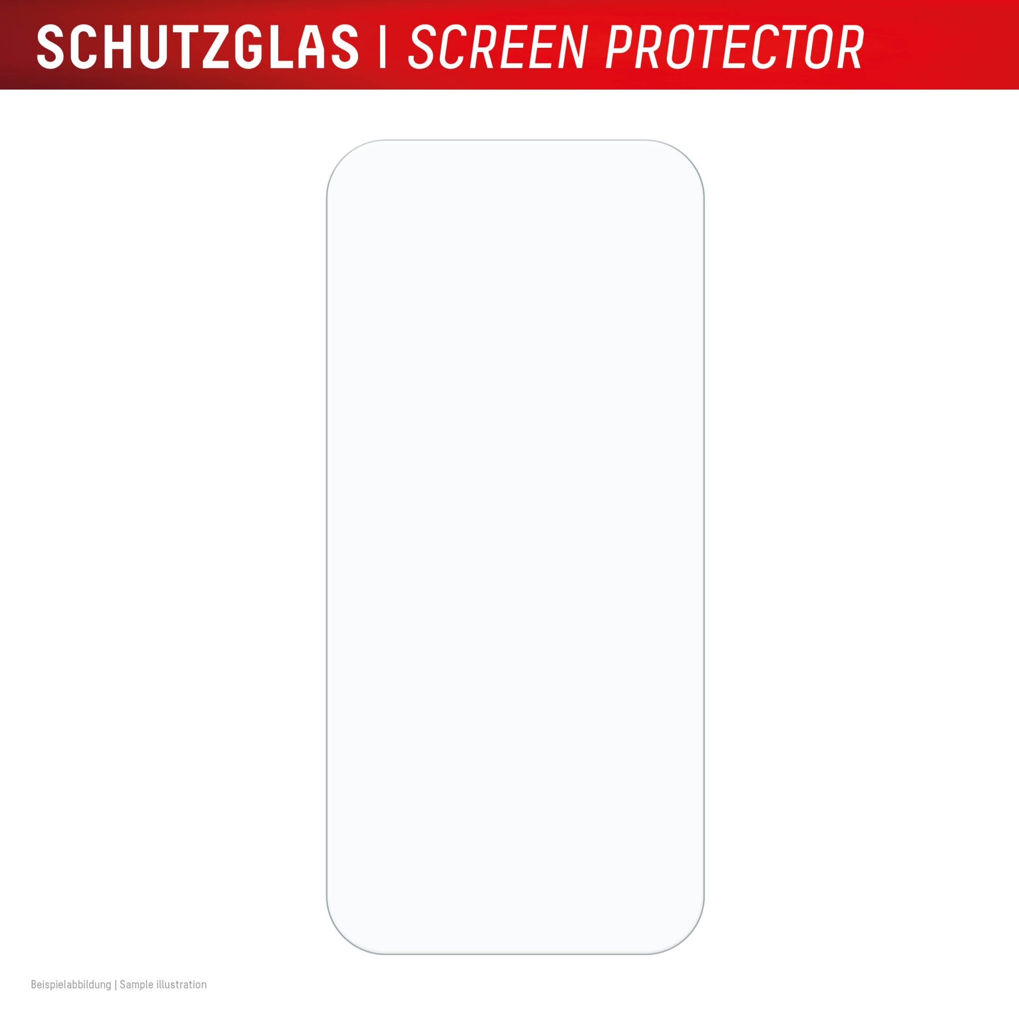 DISPLEX Panzerglas 10H Google Pixel 10a DISPLEX Panzerglas 10H Google Pixel 10a – Bild 8