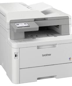 Brother MFC-L8390CDW 4in1 Multifunktionsdrucker – Bild 6