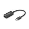 Kensington CV4200H USB-C 4K/8K HDMI Adapter Die DIGITUS Dual NVMe Docking Station DA-71545-1 bietet eine leistungsstarke Speicherlösung für IT-Profis und Enthusiasten. Mit Platz für zwei M.2 NVMe SSDs (bis zu 4 TB pro Slot) ermöglicht sie Hochgeschwindigkeits-Datenübertragungen und eine integrierte Offline-Klonfunktion, die eine einfache Duplikation von Datenträgern per Knopfdruck ermöglicht.