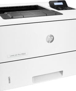 HP LaserJet Pro M501dn Monolaserdrucker – Bild 5