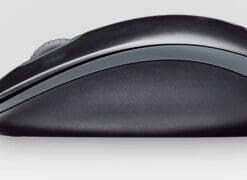 Logitech USB Keyboard und Maus MK120 schwarz Logitech USB Keyboard und Maus MK120 schwarz – Bild 5
