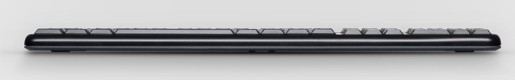 Logitech USB Keyboard und Maus MK120 schwarz Logitech USB Keyboard und Maus MK120 schwarz – Bild 4