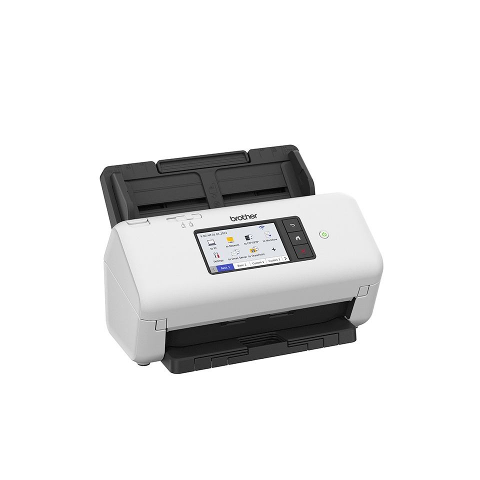 Brother ADS-4700W Dokumentenscanner Brother ADS-4700W Dokumentenscanner – Bild 6
