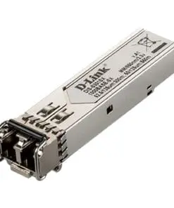 D-Link DIS-S301SX 1-port Mini-GBIC SFP