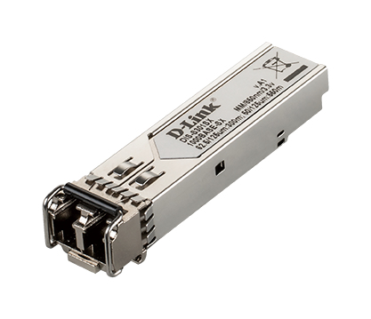 D-Link DIS-S301SX 1-port Mini-GBIC SFP D-Link DIS-S301SX 1-port Mini-GBIC SFP