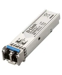 D-Link DIS-S310LX 1-port Mini-GBIC SFP