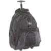 Targus 15 - 15.4 inch / 38.1 - 39.1cm Rolling Laptop Backpack Mit dem Targus USB-C to 4-Port USB-A Hub verwandeln Sie einen USB-C-Anschluss in vier USB-A 3.0-Anschlüsse. Schließen Sie Ihre USB-A-Peripheriegeräte - wie Maus, Tastatur, Flash-Laufwerke und Festplatten - an, indem Sie bis zu vier Geräte in die USB-A-Anschlüsse einstecken und das angebundene USB-Kabel mit dem USB-C-Anschluss Ihres Computers verbinden. Dieser Hub bietet Übertragungsgeschwindigkeiten von bis zu 5 Gbit/s. Er ist kompakt und leicht und lässt sich leicht überallhin mitnehmen.