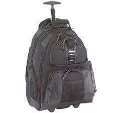 Targus 15 - 15.4 inch / 38.1 - 39.1cm Rolling Laptop Backpack