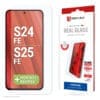 DISPLEX Panzerglas 10H Samsung Galaxy S25 FE / S24 FE