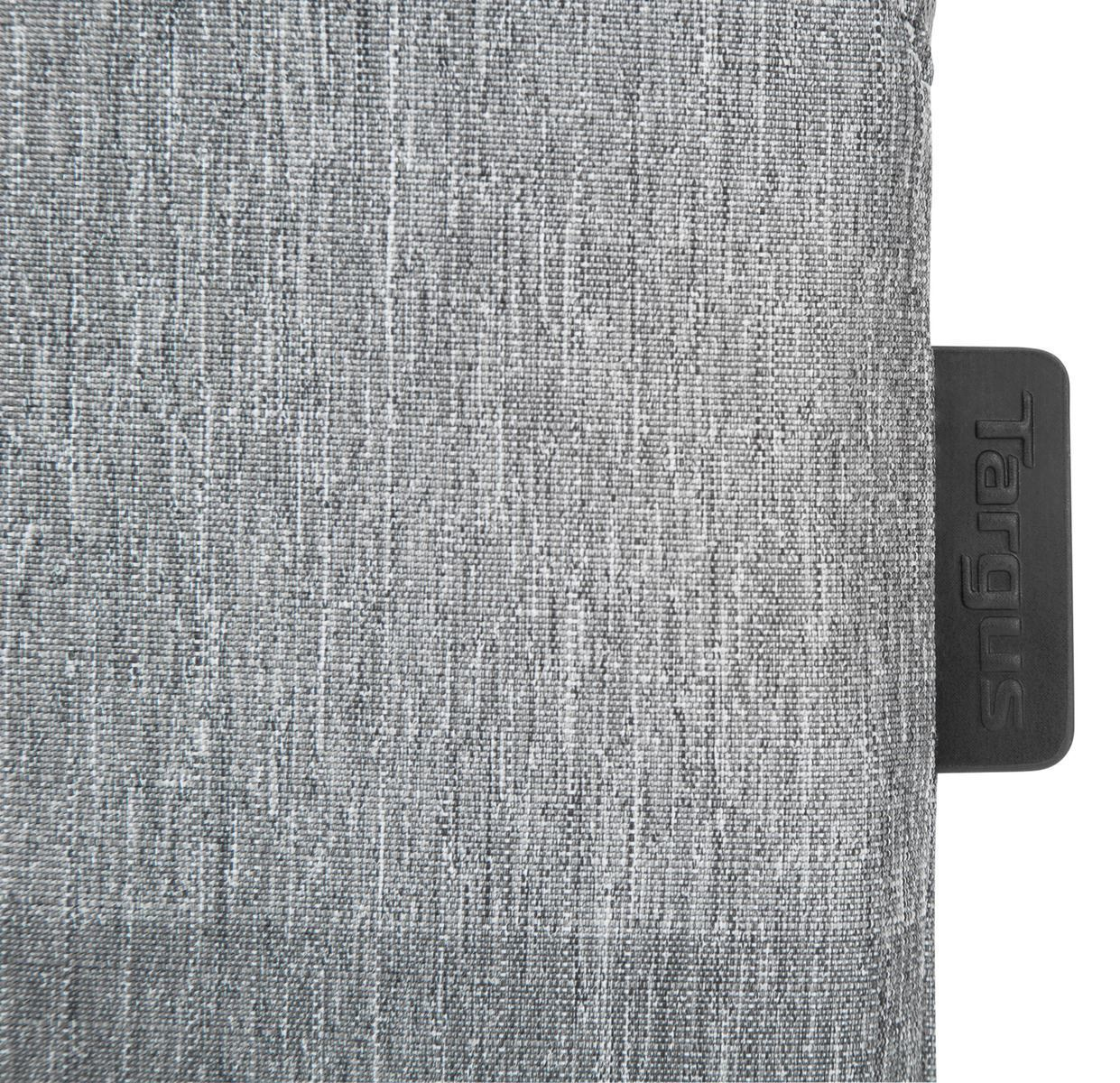 Targus CityLite 30,5 cm (12") Schutzhülle Grau Targus CityLite 30,5 cm (12") Schutzhülle Grau – Bild 6