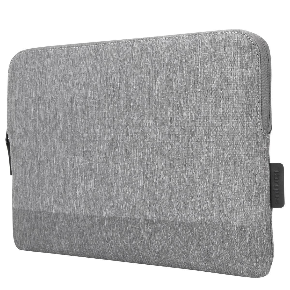 Targus CityLite 30,5 cm (12") Schutzhülle Grau Targus CityLite 30,5 cm (12") Schutzhülle Grau – Bild 2