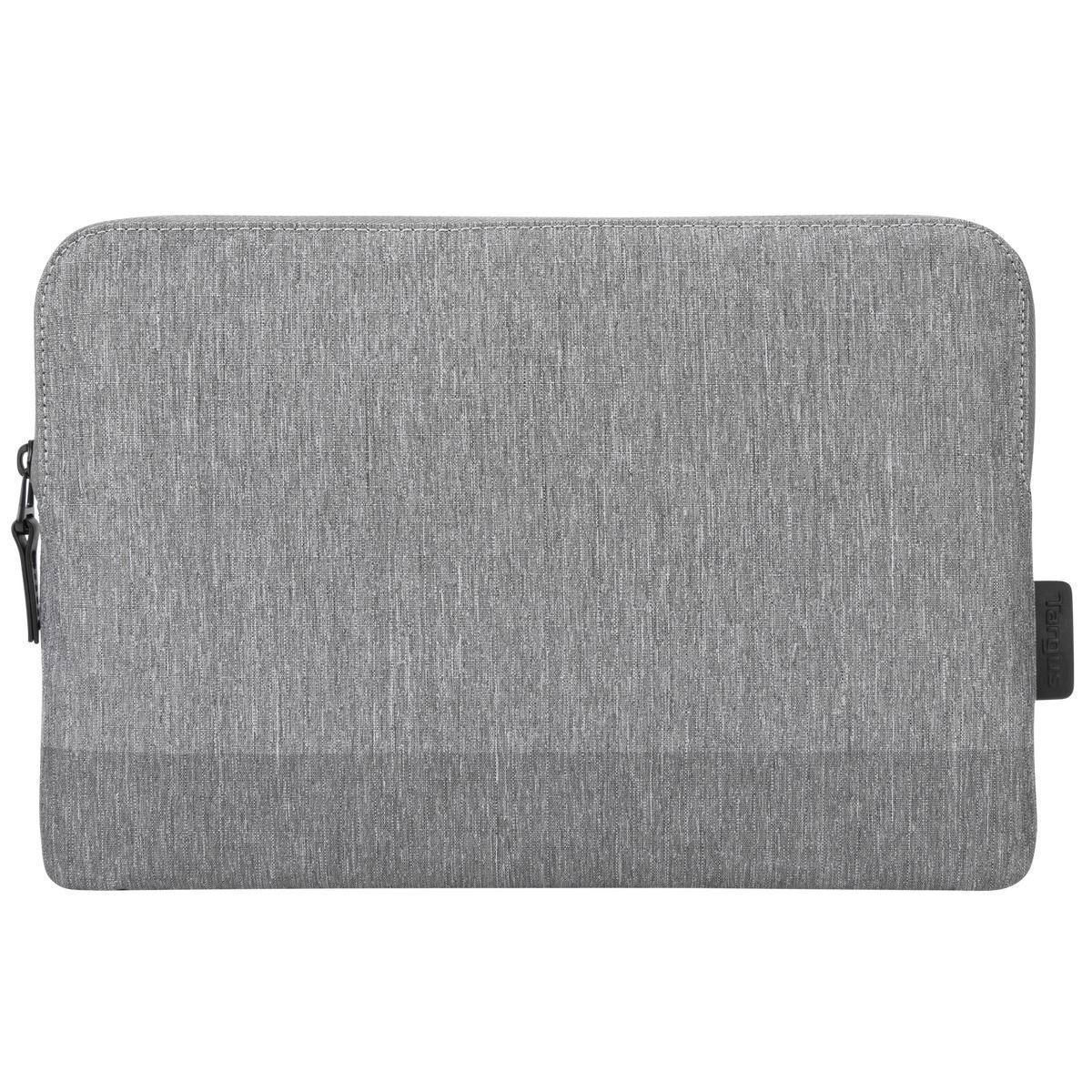 Targus CityLite 30,5 cm (12") Schutzhülle Grau Targus CityLite 30,5 cm (12") Schutzhülle Grau