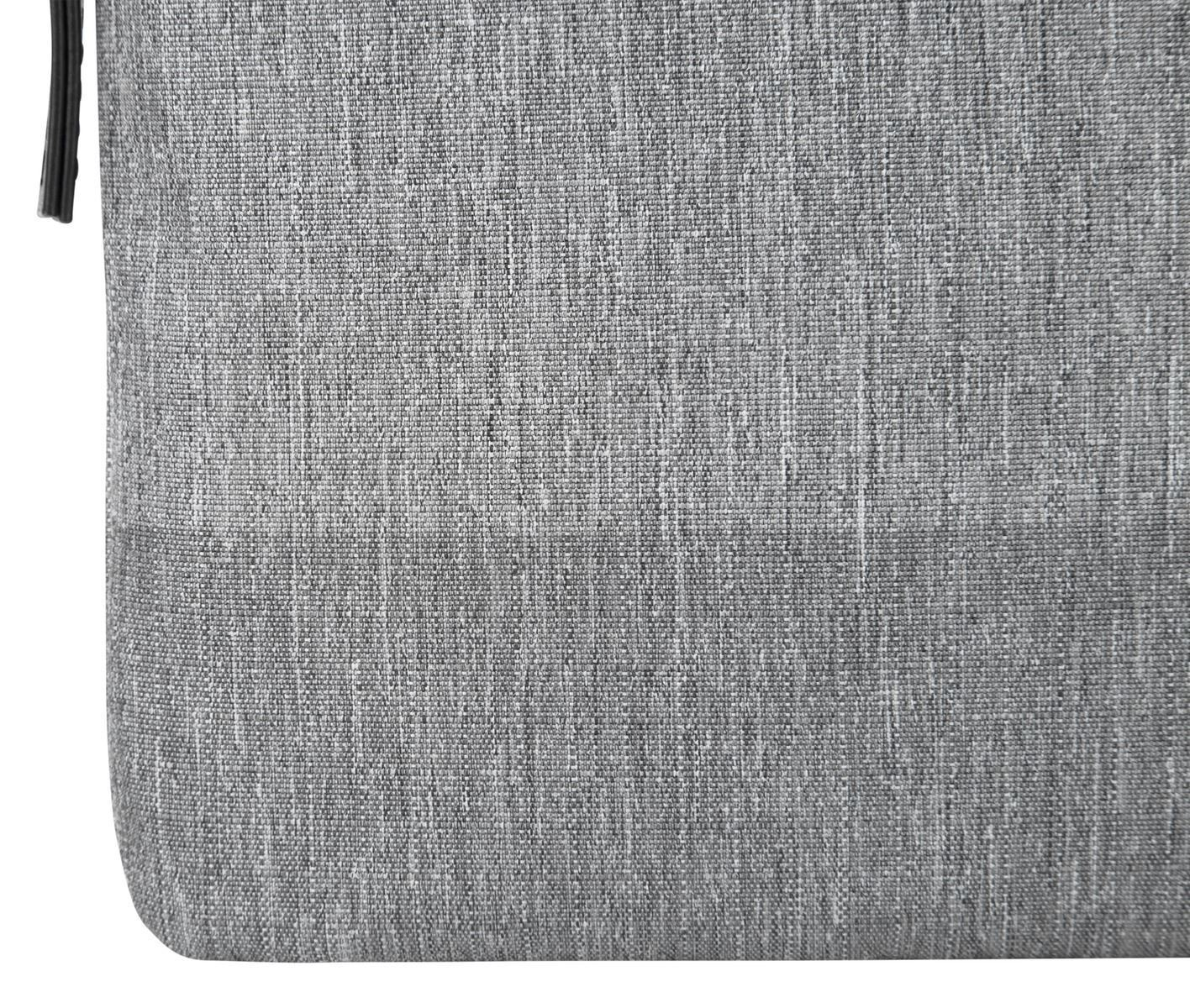 Targus CityLite 30,5 cm (12") Schutzhülle Grau Targus CityLite 30,5 cm (12") Schutzhülle Grau – Bild 5