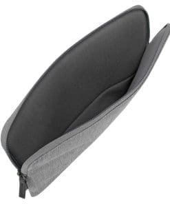 Targus CityLite 30,5 cm (12") Schutzhülle Grau Targus CityLite 30,5 cm (12") Schutzhülle Grau – Bild 3