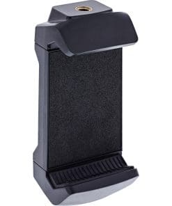 InLine® Universalklemme, Smartphone/Tablet Halterung, 65-185mm