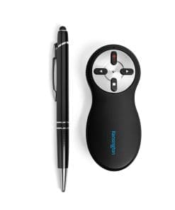 Kensington Kabelloser Presenter mit Laserpointer – Si600 Kensington Kabelloser Presenter mit Laserpointer – Si600 – Bild 6