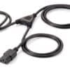 Digital Data - Patch-Box - Silber