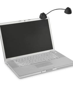 Alternative view of Kensington FlexClip™-Konzepthalter
