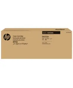 HP Samsung Toner SCX-D6555A (ca. 25.000 Seiten)