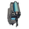HP Toner CF462X Gelb (ca. 22.000 Seiten) HP Toner CF463X 656X Magenta mit einer Reichweite von ca. 22.000 Seiten.