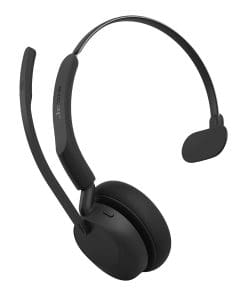 JABRA Evolve3 45 Mono, LINK 390c, UC – Bild 3