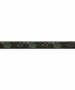 Alternative view of ATEN VM8814 4-Port 4K HDMI-Ausgabekarte mit Skalierer für VM1600 / VM3200, für 4 Displays