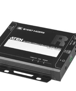 ATEN VE816R HDMI HDBaseT 4K HDMI HDBaseT Empfänger mit Scaler