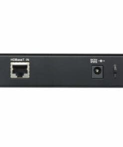 Alternative view of ATEN VE816R HDMI HDBaseT 4K HDMI HDBaseT Empfänger mit Scaler