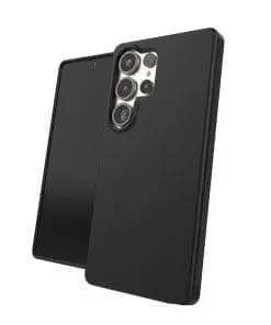 ZAGG Milan Snap Handy-Schutzhülle 17,5 cm (6.9") Cover Schwarz